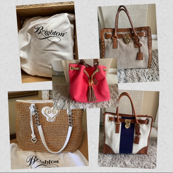 Meet your Posher, Palm Beach Chic - Picture 2 of 2